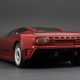 Illustration for article titled AutoArts Bugatti EB110 in 1/18 scale
